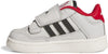 Rapid Court Schoenen Kids