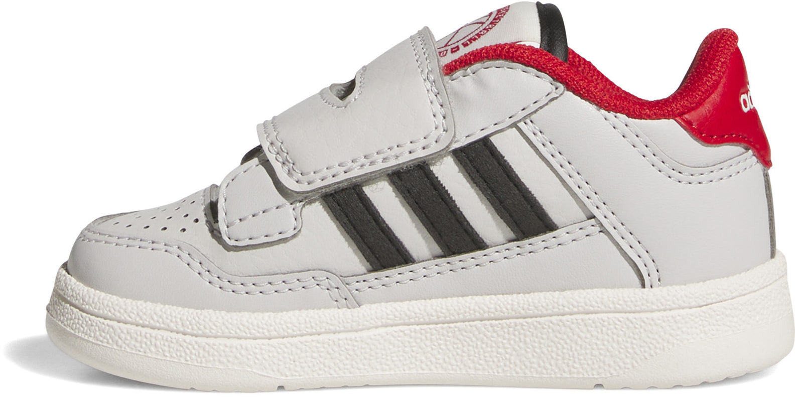 Rapid Court Schoenen Kids