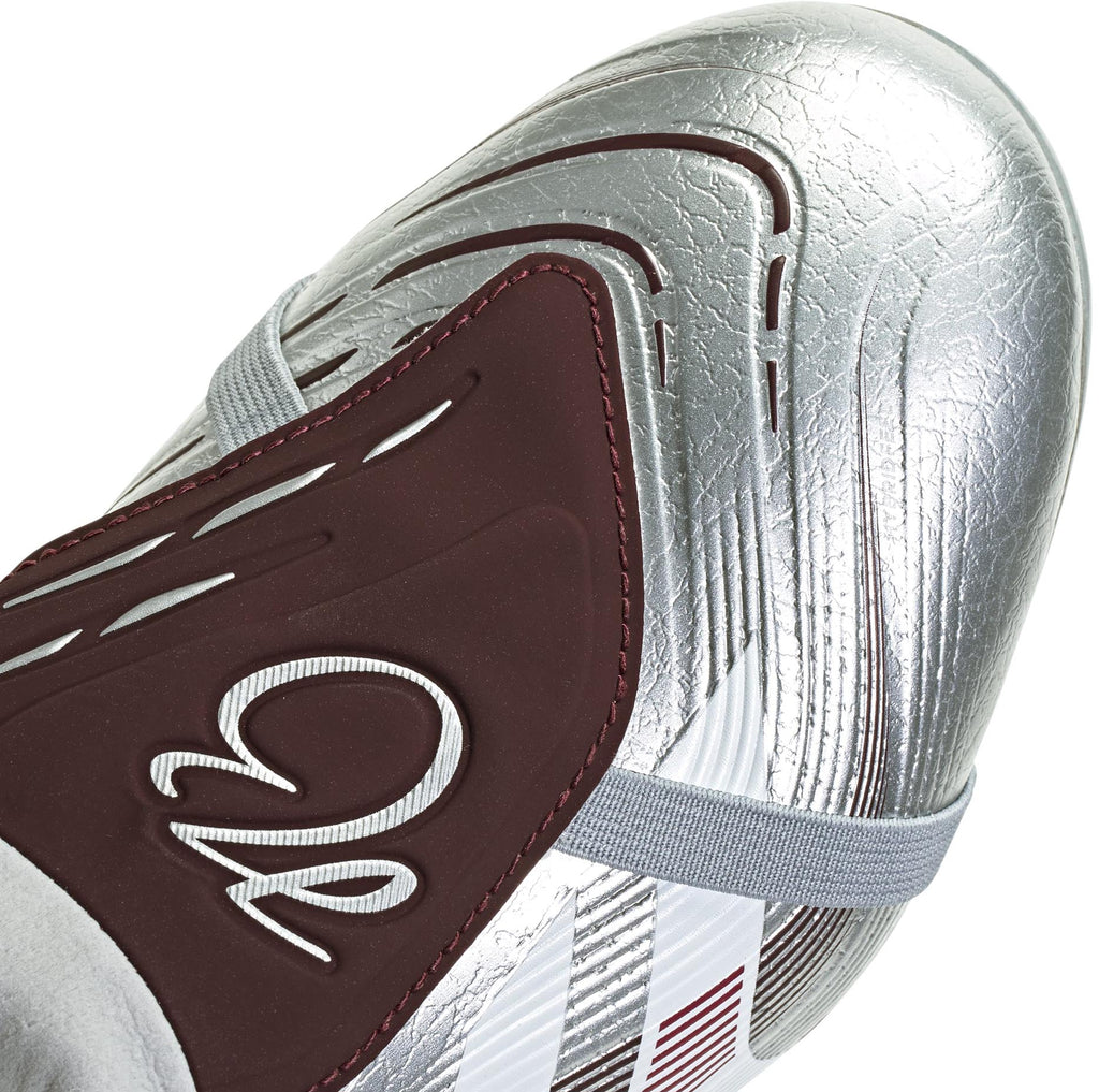 Predator League JB Fold-Over Tongue MG voetbalschoenen