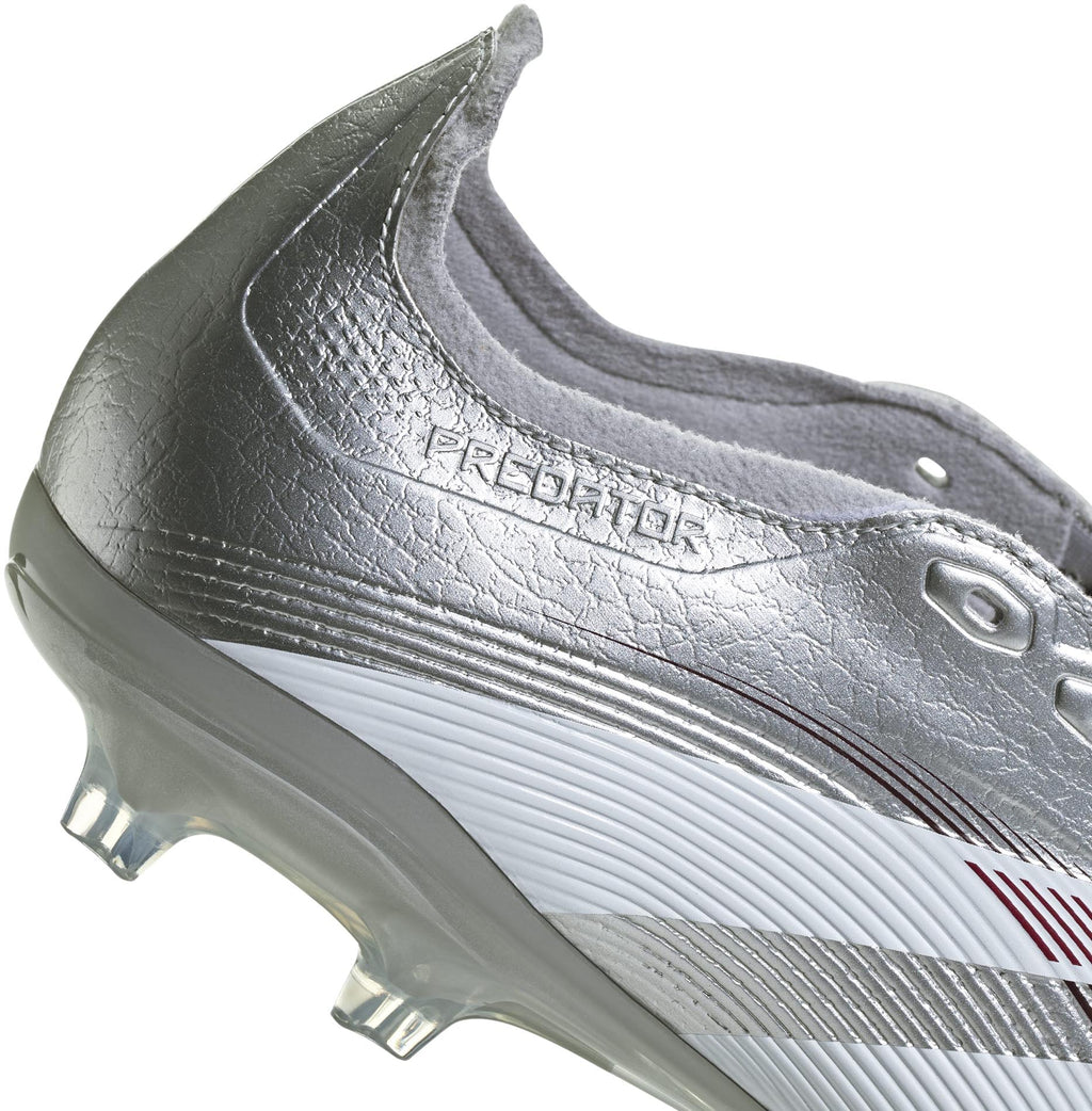 Predator League JB Fold-Over Tongue MG voetbalschoenen