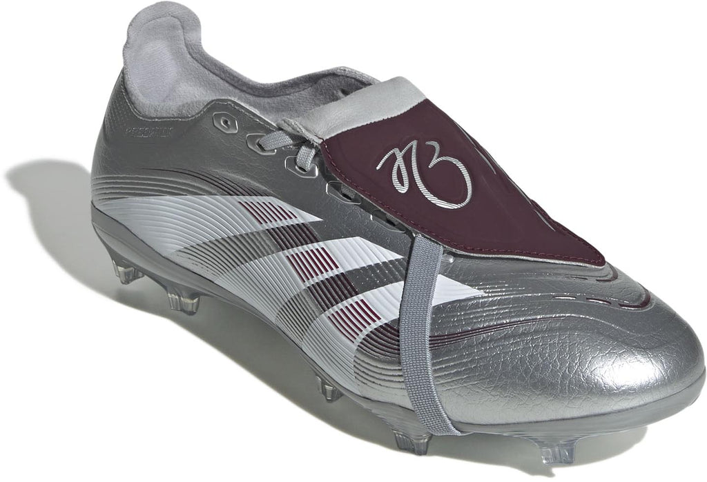Predator League JB Fold-Over Tongue MG voetbalschoenen