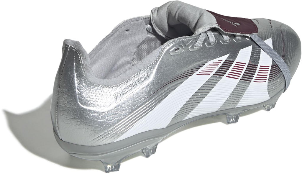 Predator League JB Fold-Over Tongue MG voetbalschoenen