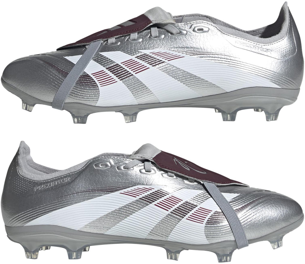 Predator League JB Fold-Over Tongue MG voetbalschoenen