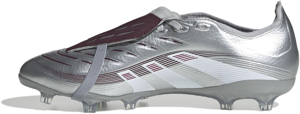 Predator League JB Fold-Over Tongue MG voetbalschoenen