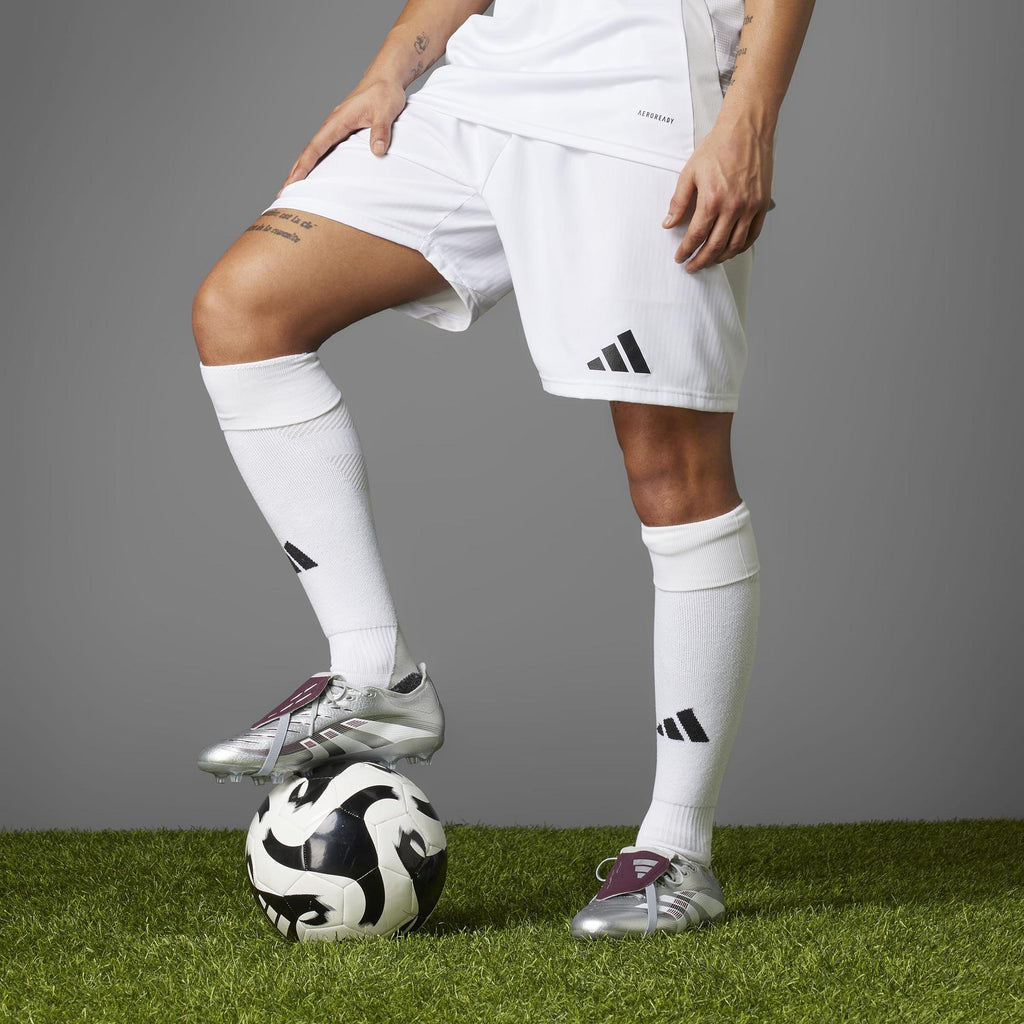 Predator League JB Fold-Over Tongue MG voetbalschoenen