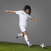 Predator League JB Fold-Over Tongue MG voetbalschoenen