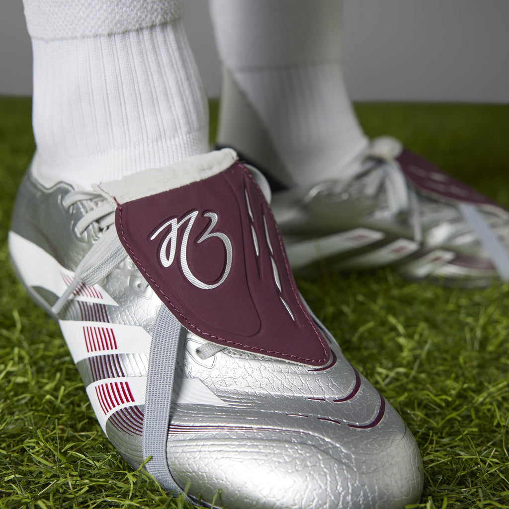 Predator League JB Fold-Over Tongue MG voetbalschoenen