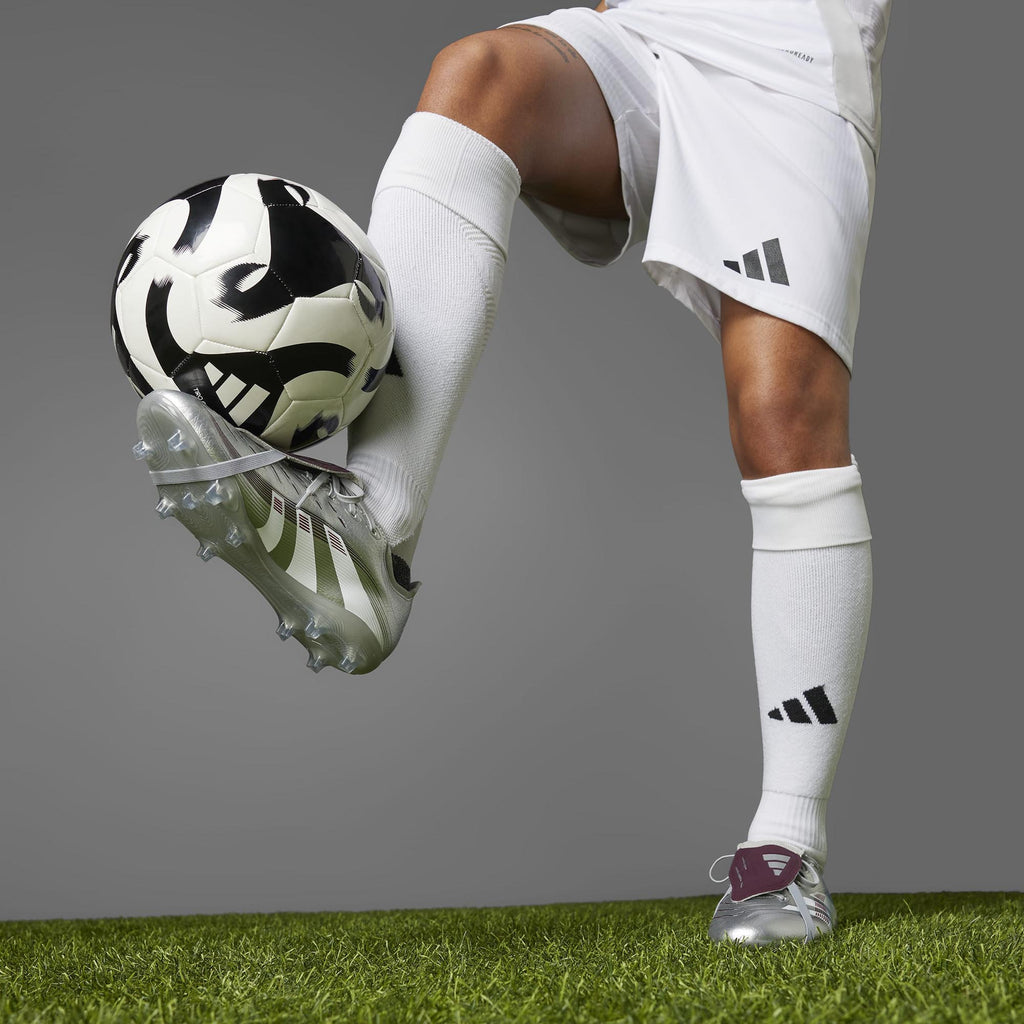 Predator League JB Fold-Over Tongue MG voetbalschoenen