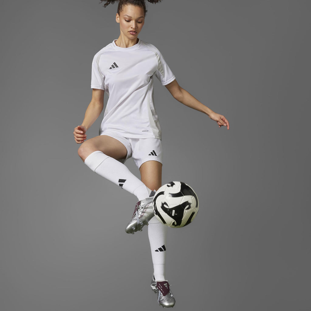 Predator League JB Fold-Over Tongue MG voetbalschoenen