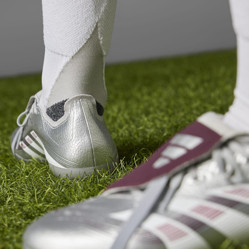 Predator League JB Fold-Over Tongue MG voetbalschoenen