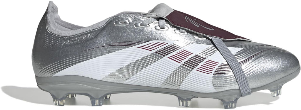 Predator League JB Fold-Over Tongue MG voetbalschoenen
