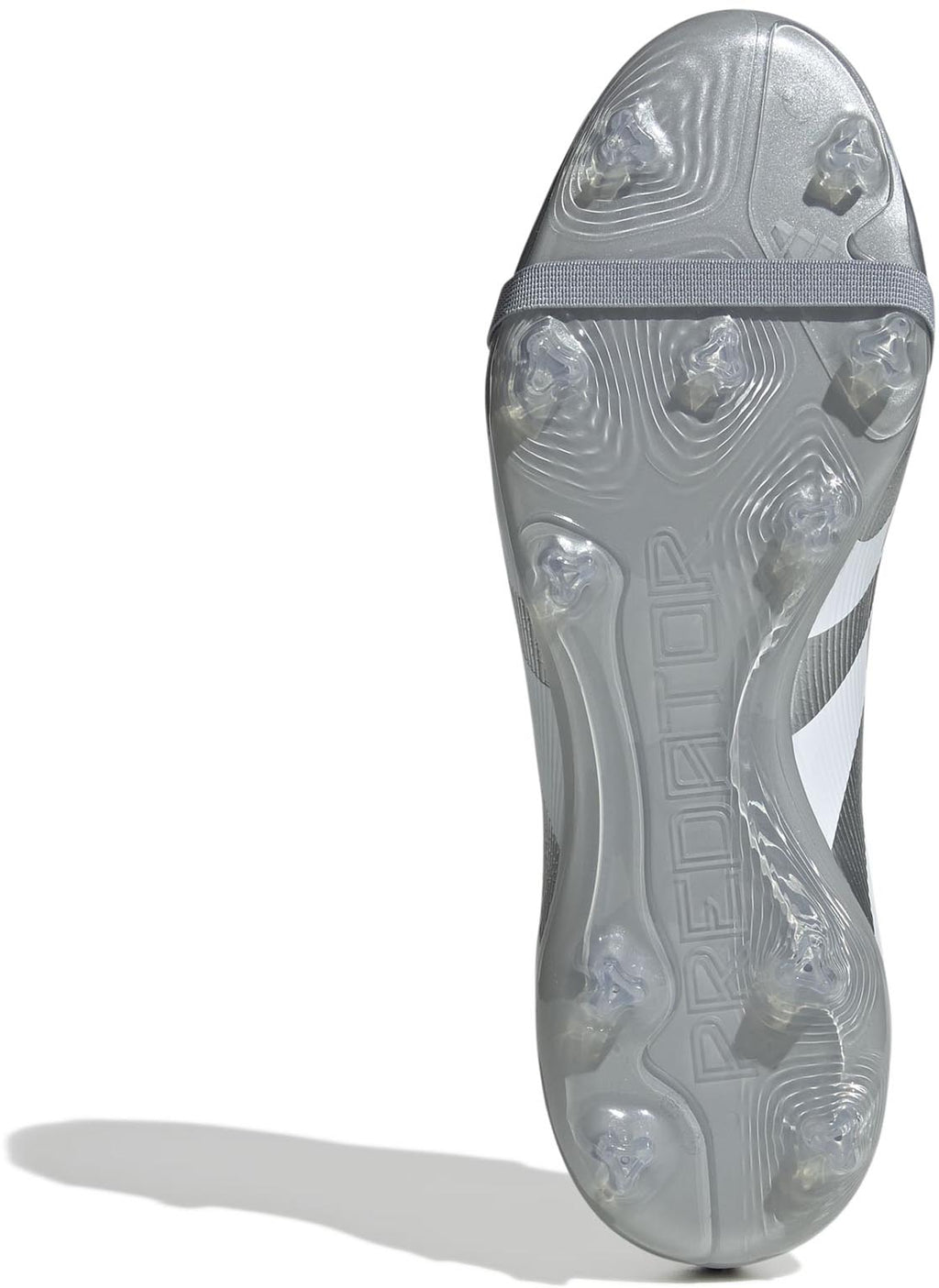 Predator League JB Fold-Over Tongue MG voetbalschoenen