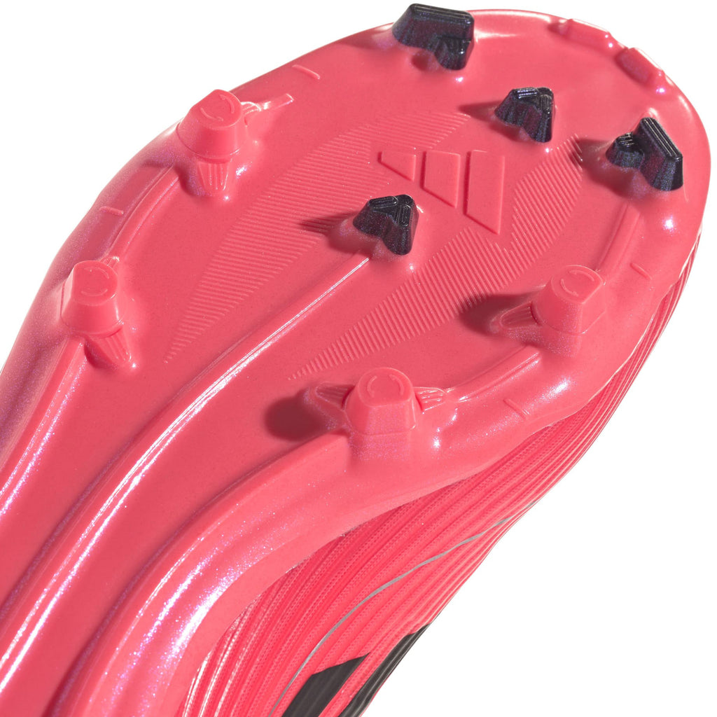 F50 League Mid-Cut FG/MG voetbalschoenen