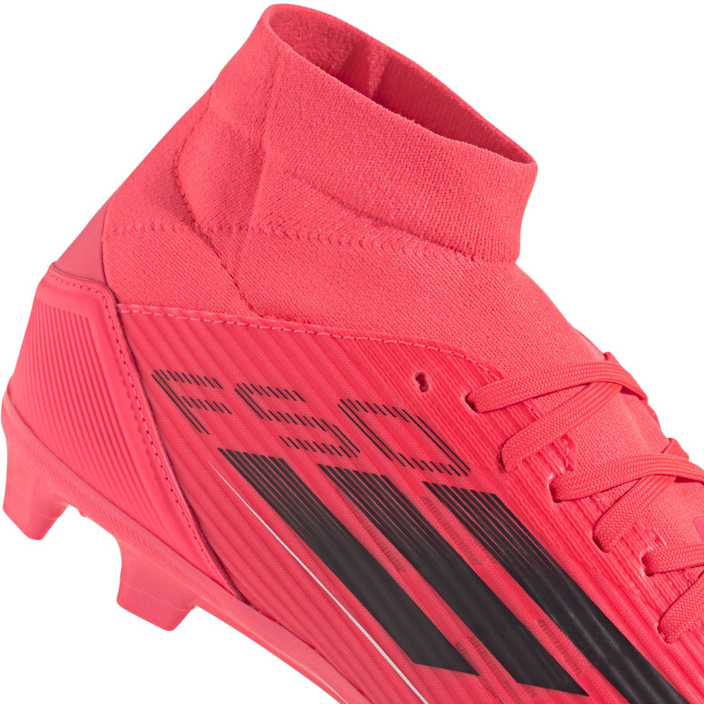 F50 League Mid-Cut FG/MG voetbalschoenen