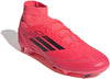 F50 League Mid-Cut FG/MG voetbalschoenen