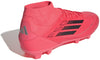 F50 League Mid-Cut FG/MG voetbalschoenen