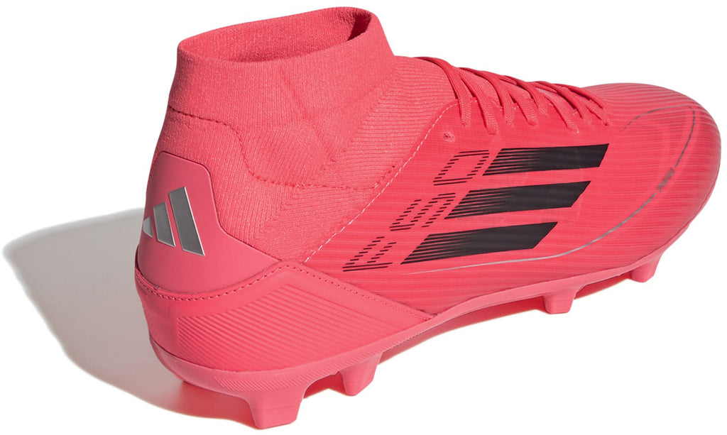 F50 League Mid-Cut FG/MG voetbalschoenen
