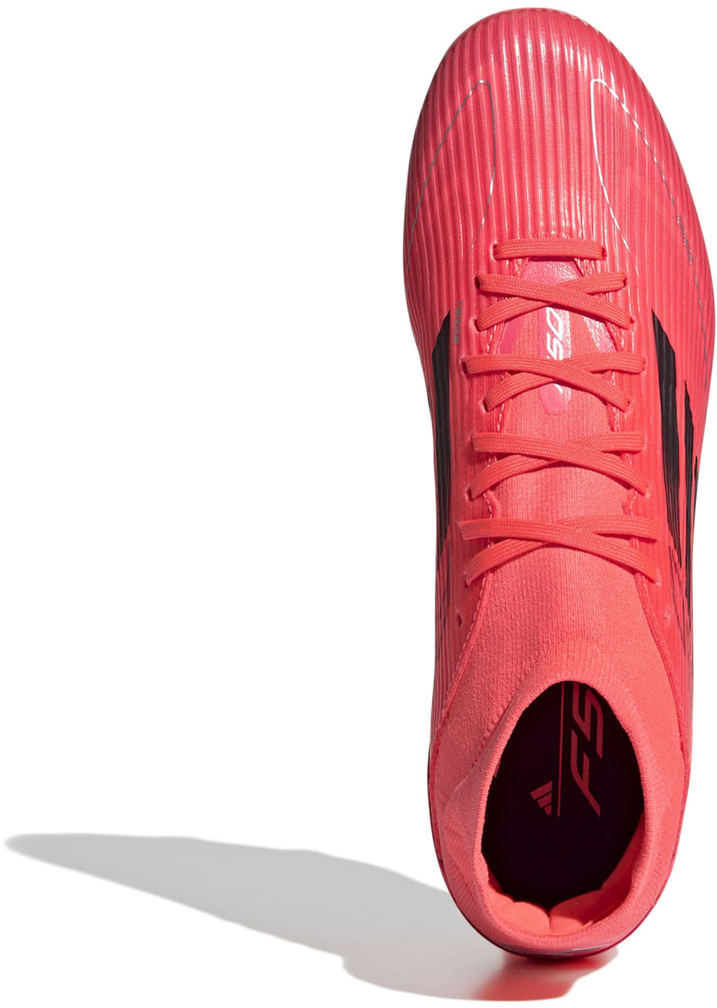 F50 League Mid-Cut FG/MG voetbalschoenen