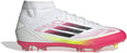 F50 League Mid Firm / Multi-Ground voetbalschoenen