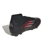 F50 League Mid Firm / Multi-Ground voetbalschoenen