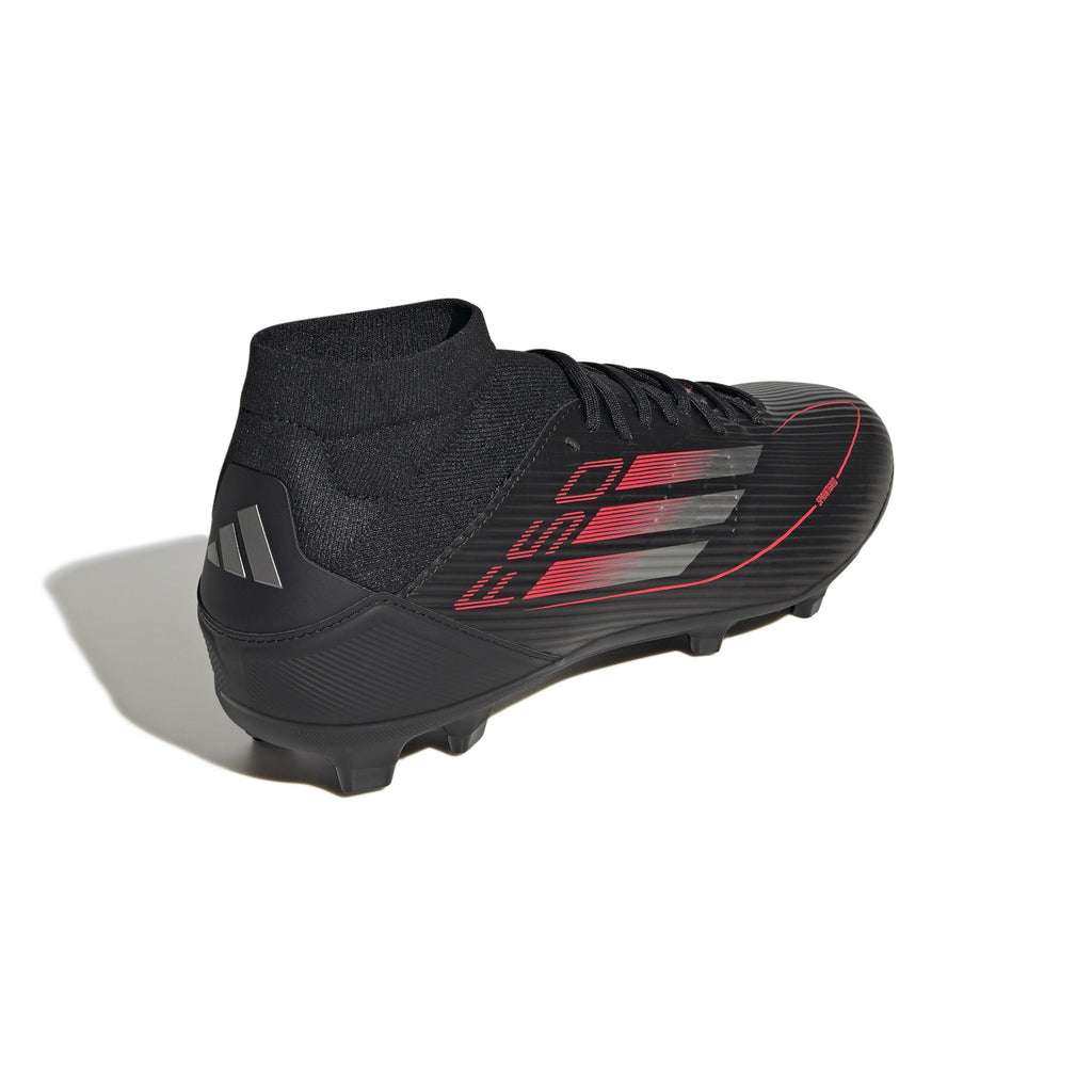 F50 League Mid Firm / Multi-Ground voetbalschoenen