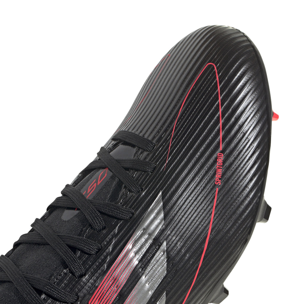 F50 League Mid Firm / Multi-Ground voetbalschoenen