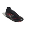 F50 League Mid Firm / Multi-Ground voetbalschoenen