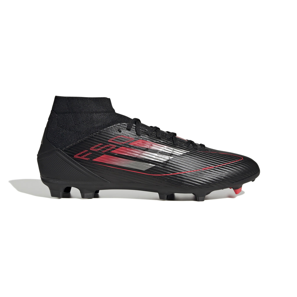 F50 League Mid Firm / Multi-Ground voetbalschoenen