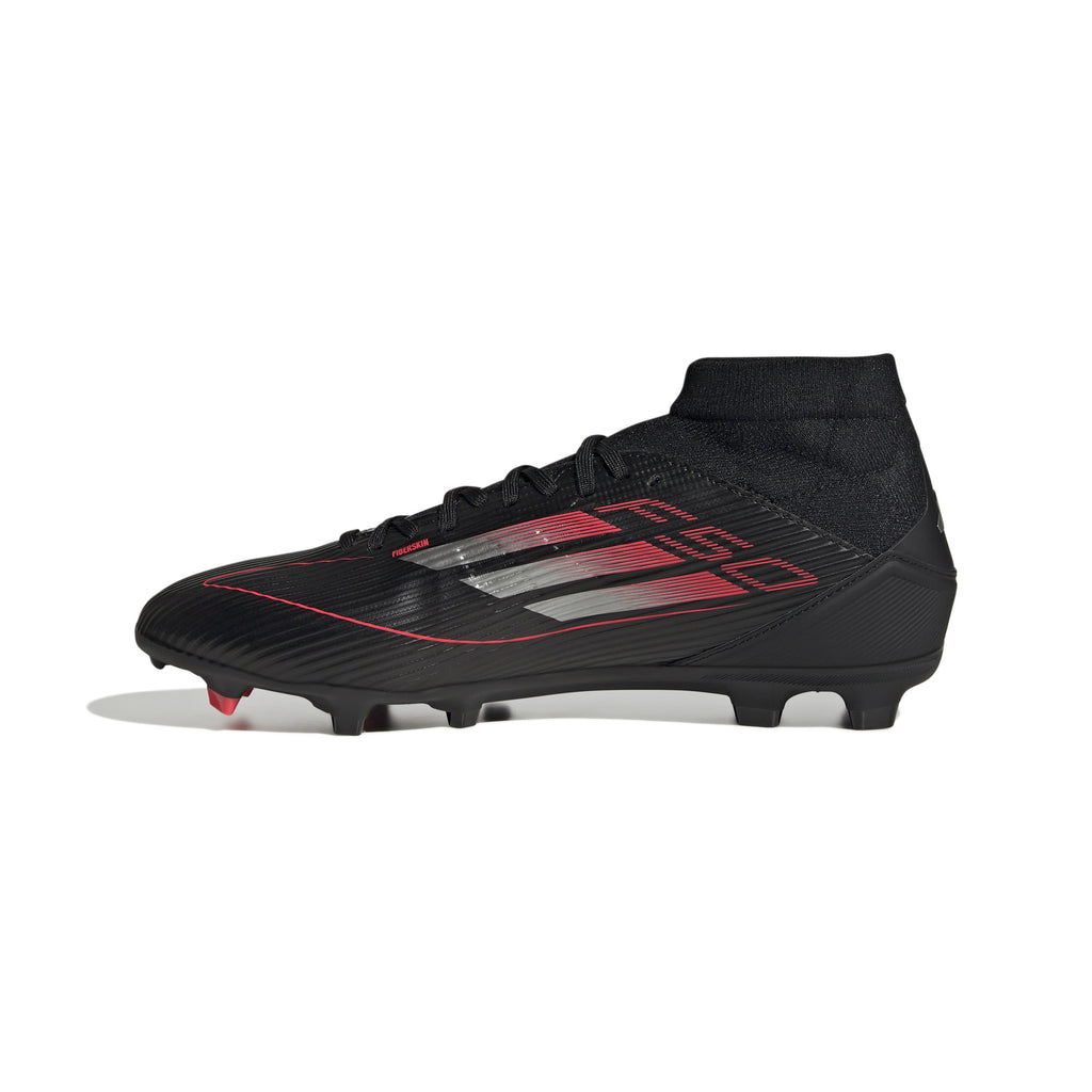 F50 League Mid Firm / Multi-Ground voetbalschoenen