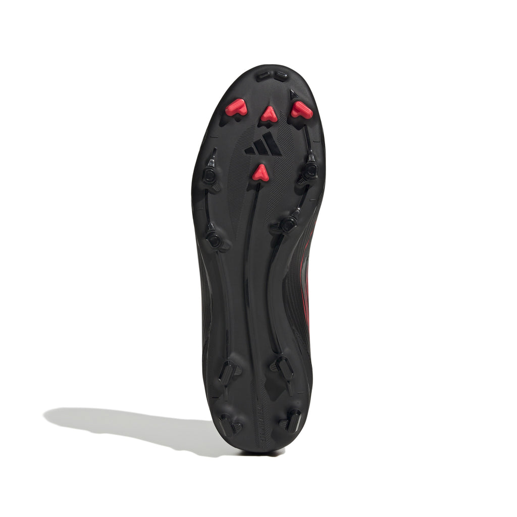 F50 League Mid Firm / Multi-Ground voetbalschoenen