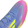 F50 League Mid Firm / Multi-Ground voetbalschoenen