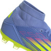 F50 League Mid Firm / Multi-Ground voetbalschoenen