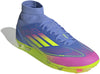 F50 League Mid Firm / Multi-Ground voetbalschoenen