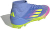 F50 League Mid Firm / Multi-Ground voetbalschoenen