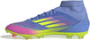 F50 League Mid Firm / Multi-Ground voetbalschoenen