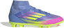 F50 League Mid Firm / Multi-Ground kids voetbalschoenen