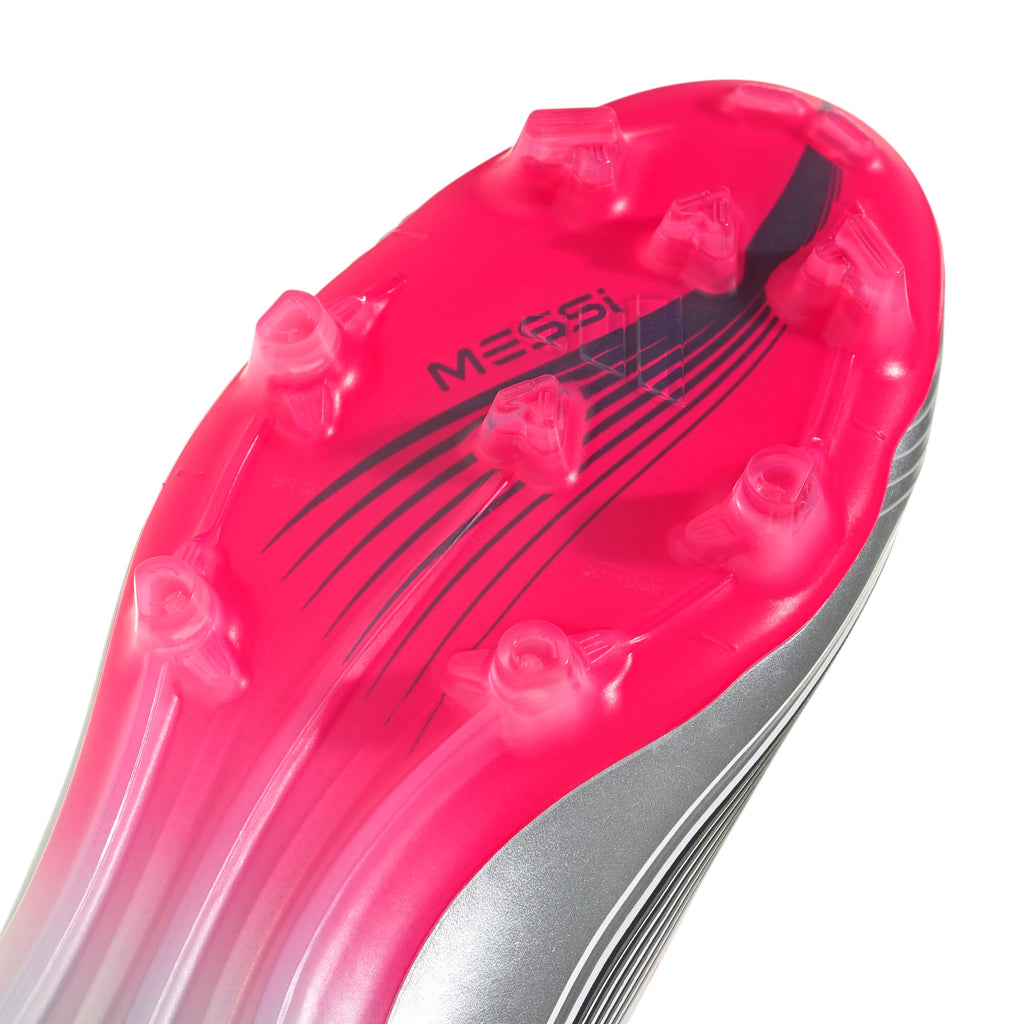 F50 Messi Firm Ground Voetbalschoenen