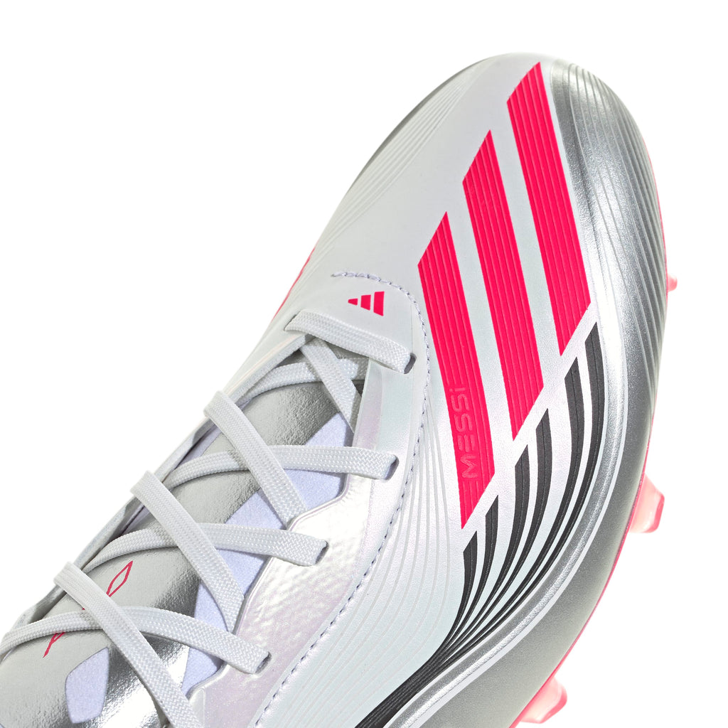 F50 Messi Firm Ground Voetbalschoenen