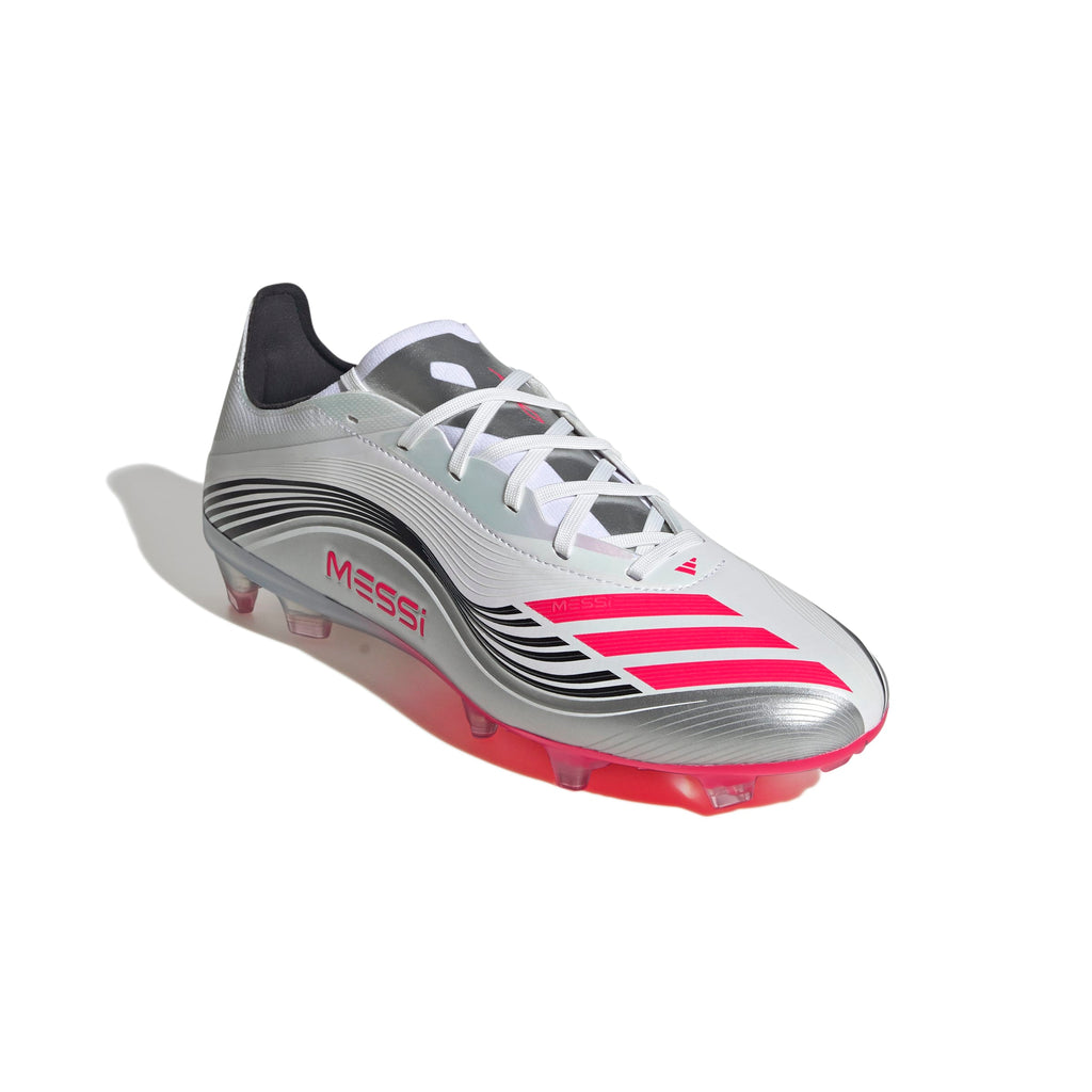 F50 Messi Firm Ground Voetbalschoenen