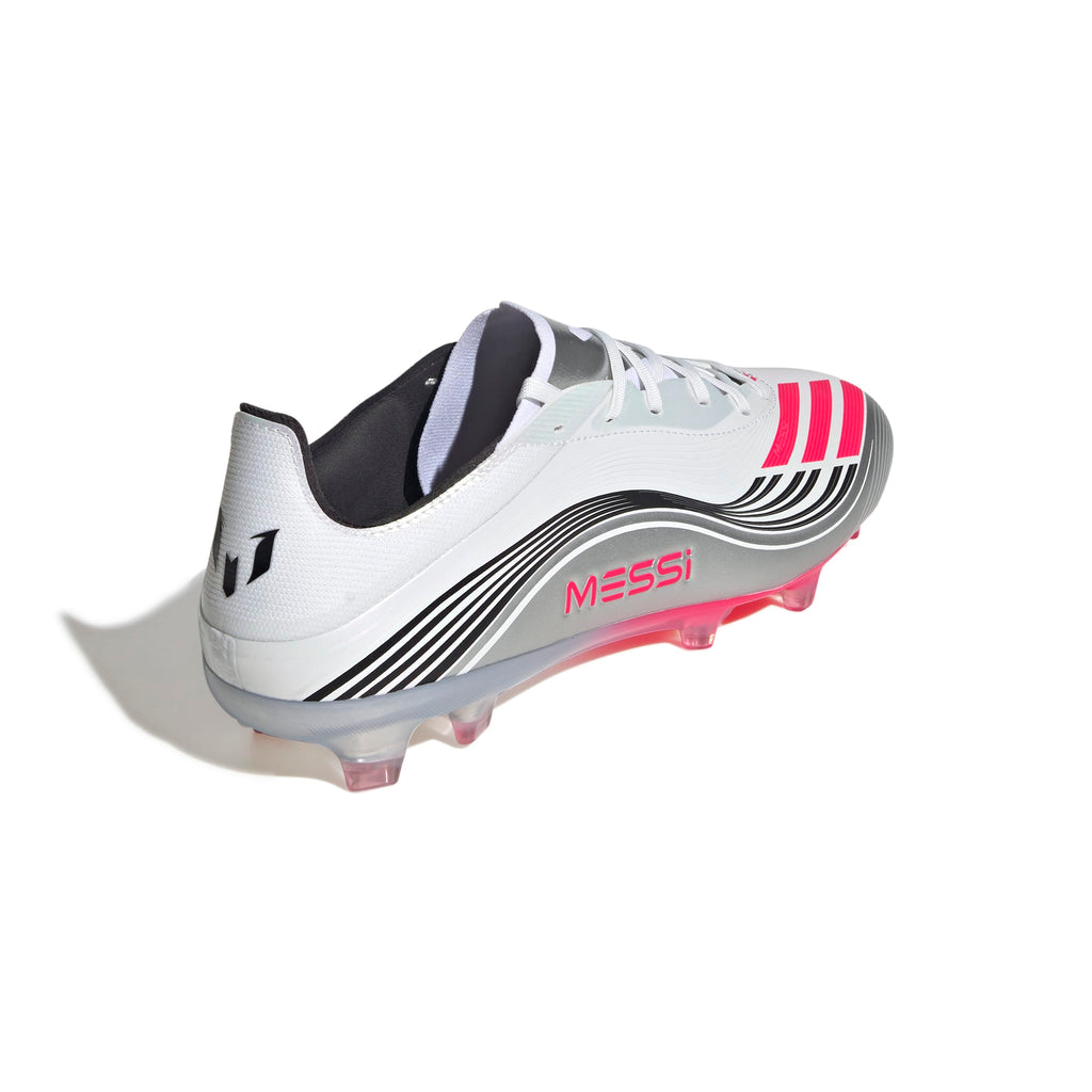 F50 Messi Firm Ground Voetbalschoenen