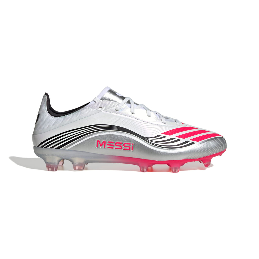 F50 Messi Firm Ground Voetbalschoenen