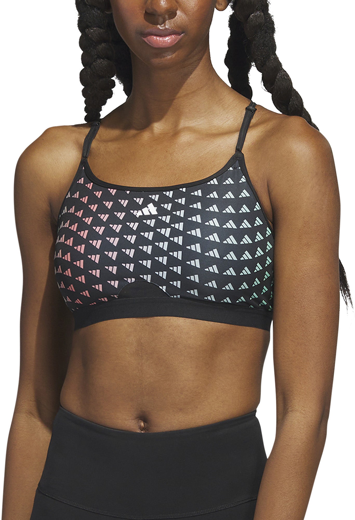 Aeroreact Training Light-Support Beha