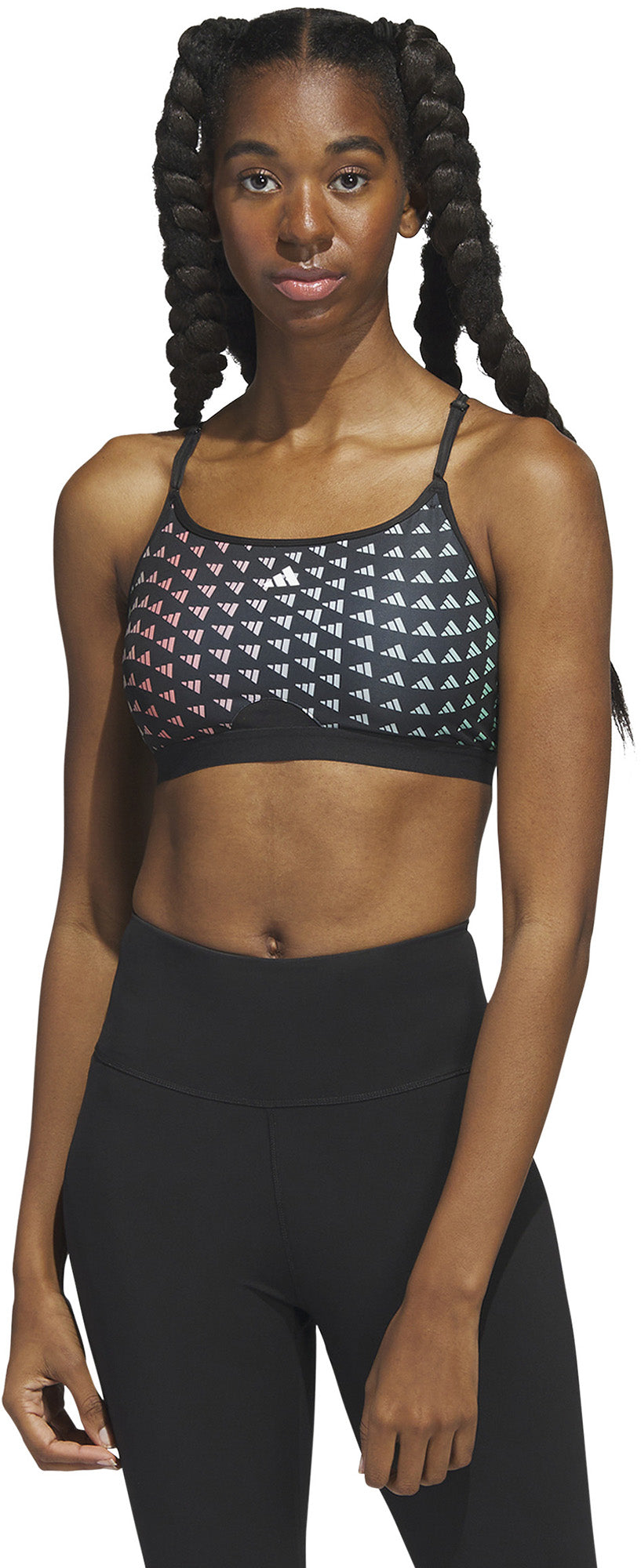 Aeroreact Training Light-Support Beha