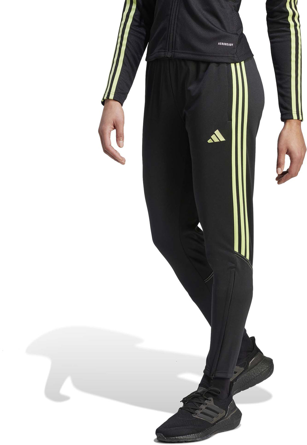 Tiro 23 Club trainingsbroek