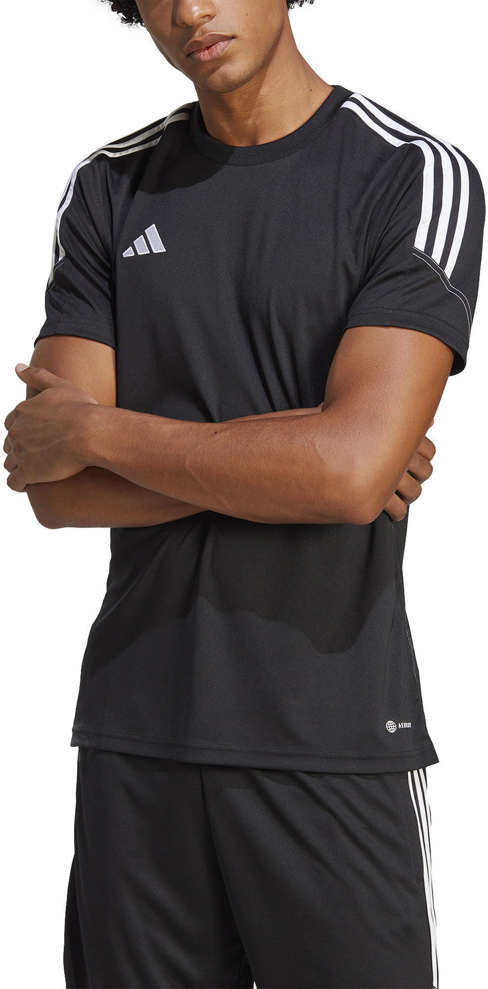 Tiro 23 Club trainingsshirt