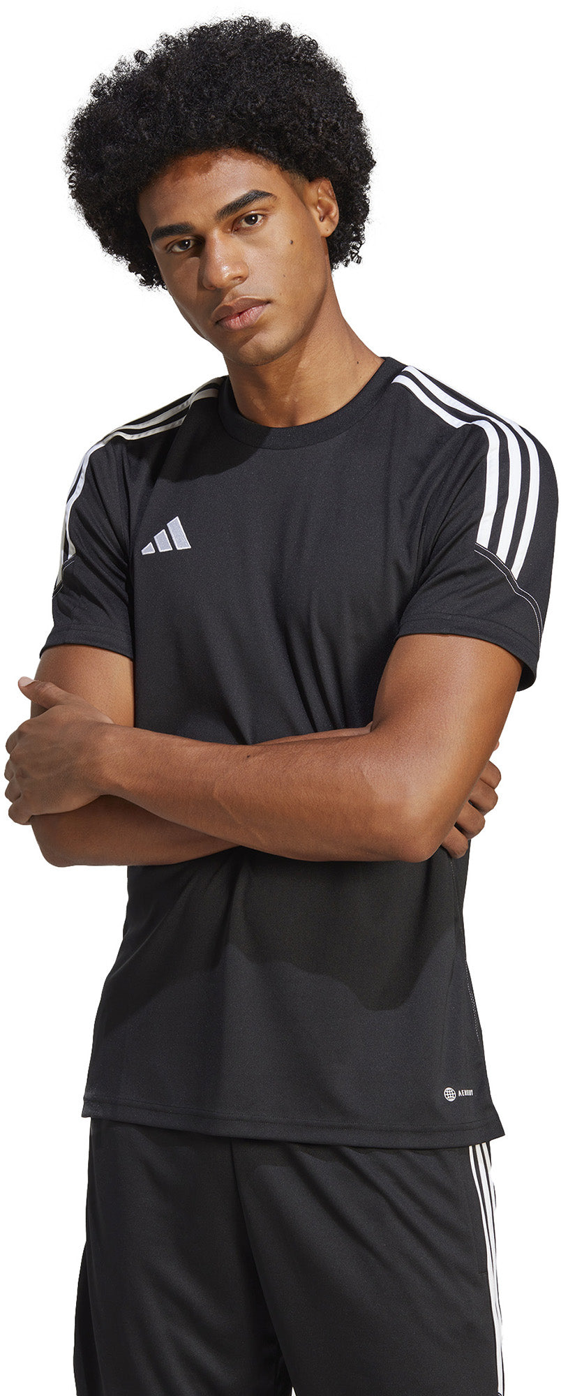 Tiro 23 Club trainingsshirt