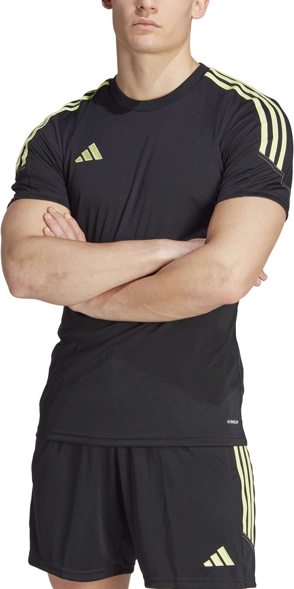 Tiro 23 Club trainingsshirt
