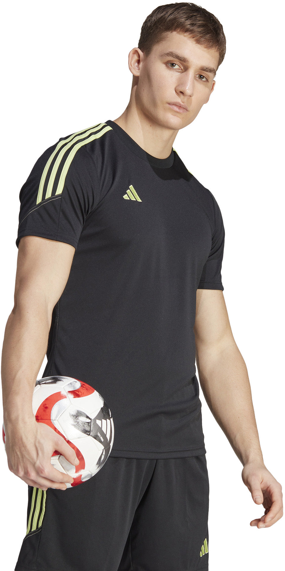 Tiro 23 Club trainingsshirt