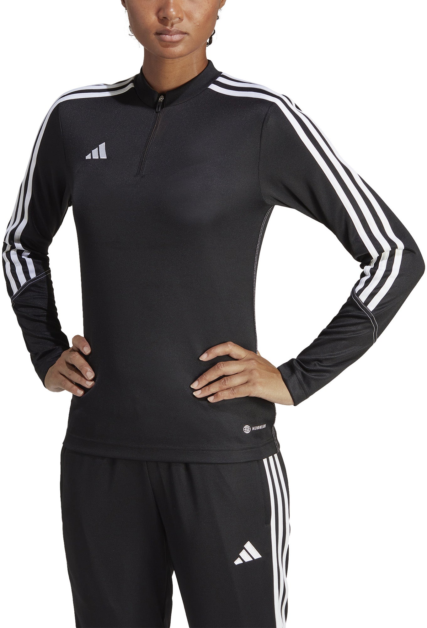 Tiro 23 Club trainingsshirt