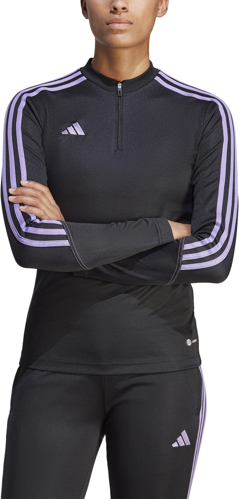 Tiro 23 Club trainingsshirt